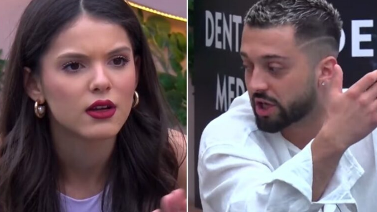 “SONTE NATA E FUNDIT E DËNIMIT”/ Gjesti ngacmon Rizartën: Do bëjmë tmerrin, do më marrësh…