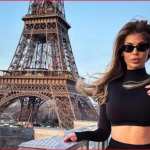 LUANA VJOLLCA NË NJË LIDHJE TË RE? Kapet “mat” në Paris me biznesmenin nga Tirana