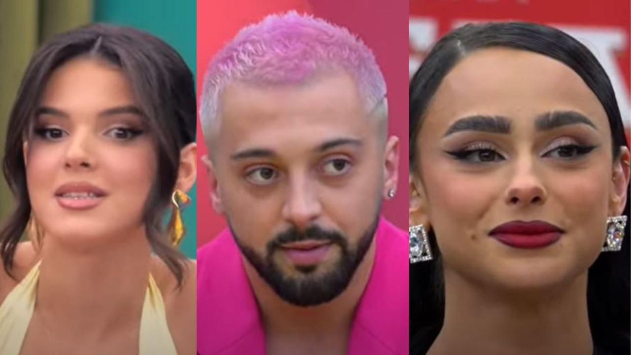 “DO DOJA TË NXIRRJA EGLIN”/ Rizarta bën deklaratën e fortë: Nëse do kisha avantazh, do e nominoja me Gjestin dhe…
