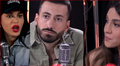 “MË DRIDHEJ TRUPI”/ Loredana akuzon rëndë Jozin! Amber dhe Vserlo përplasen ashpër me njëri-tjetrin në intervistë