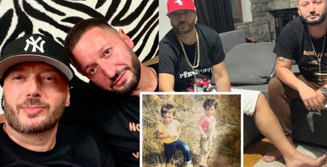 “TRIMI JEM…”/ I vëllai iu gjet pa shenja jete në Prishtinë! Unikkatil i kushton dedikimin e ndjerë