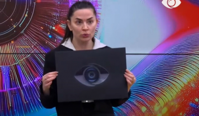 “BËNI GATI TË GJITHË VALIXHET”/ Zarf i zi në Big Brother Vip