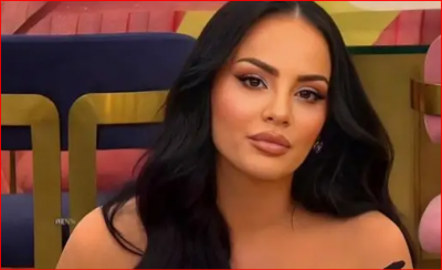 “MOS LEXO ASNJË KOMENT”/ Sara Gjordeni reagon pas largimit të Eglit nga “BBVA”