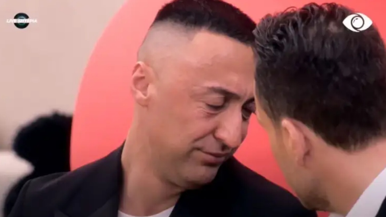 “NUK ISHTE GËNJESHTËR, BABAI IM…”/G-Bani reagon pas daljes nga BBV4: Të gjitha kërcënimet…