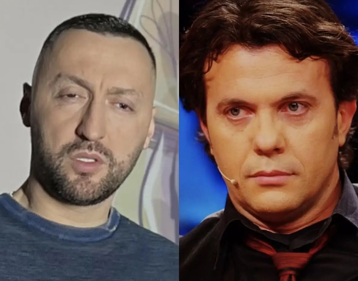 “HIPOKRIT”/ G-Bani shpërthen ndaj Laert Vasilit pas deklaratës së fundit:Mos u mërzit…