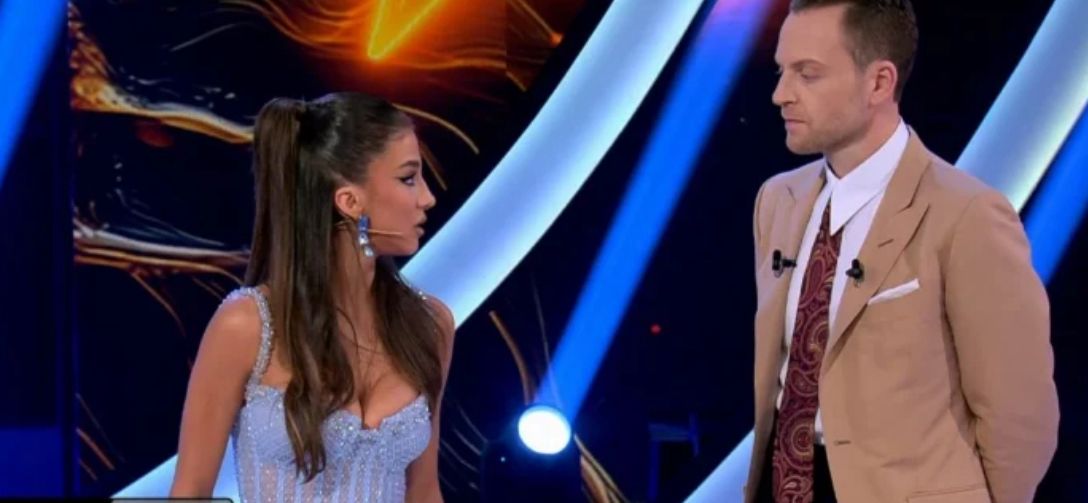“E PATOLERUESHME…”/ Loredana reagon pas dhunës që ushtroi Jozi mbi Gjestin: Më vjen keq për…