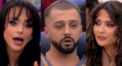 “AI LUAJTI ME DINJITETIN E SAJ…”/ Rozana: Egli s’ka dashuri për Gjestin, është fiksim