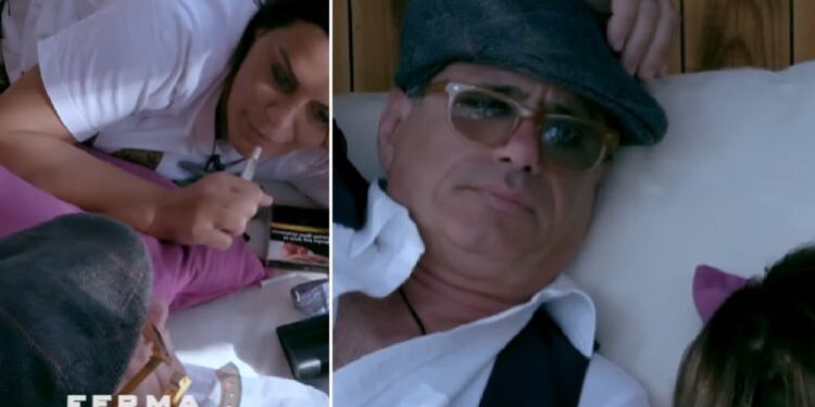 “A FLET ME NUSEN?” Big Mama ngacmon Erandin, aktori flet për herë të parë për divorcin
