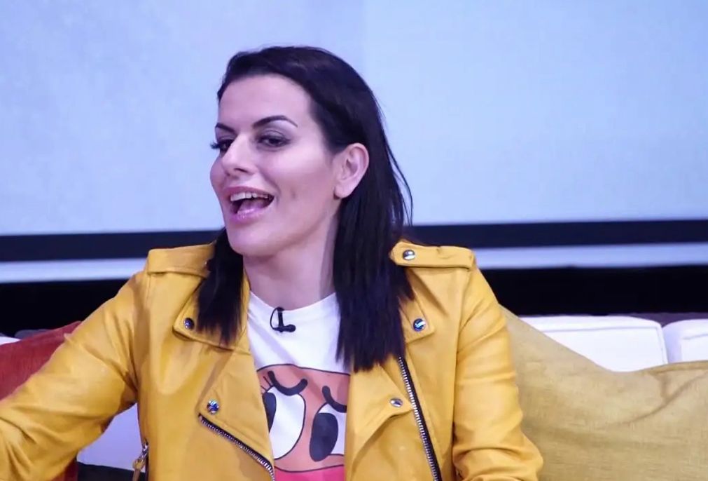 “KAM QENË SHUMË E LIDHUR…”/ Big Mama rrëfen momentin e vështirë të humbjes së babait