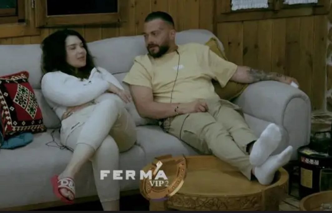 DO BËHEN PRINDËR? Zbulohet arsyeja pas largimit të Albës dhe Lim Hotit nga “Ferma VIP”