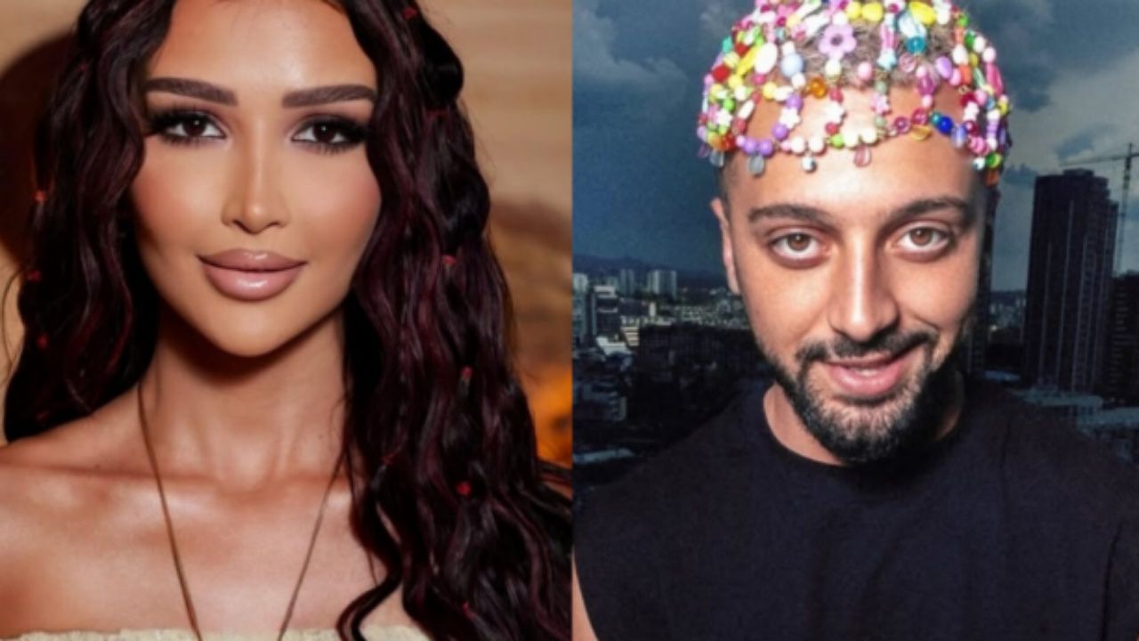 A E KA URUAR PËR DITËLINDJE? Xheneta zbulon mesazhet me Gjestin: Nëse do më ftonte për…