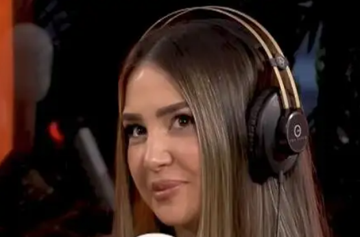 “JEMI DUKE ORGANIZUAR…”/ Kiara Tito zbulon projektin e radhës: Së shpejti një film me Luizin