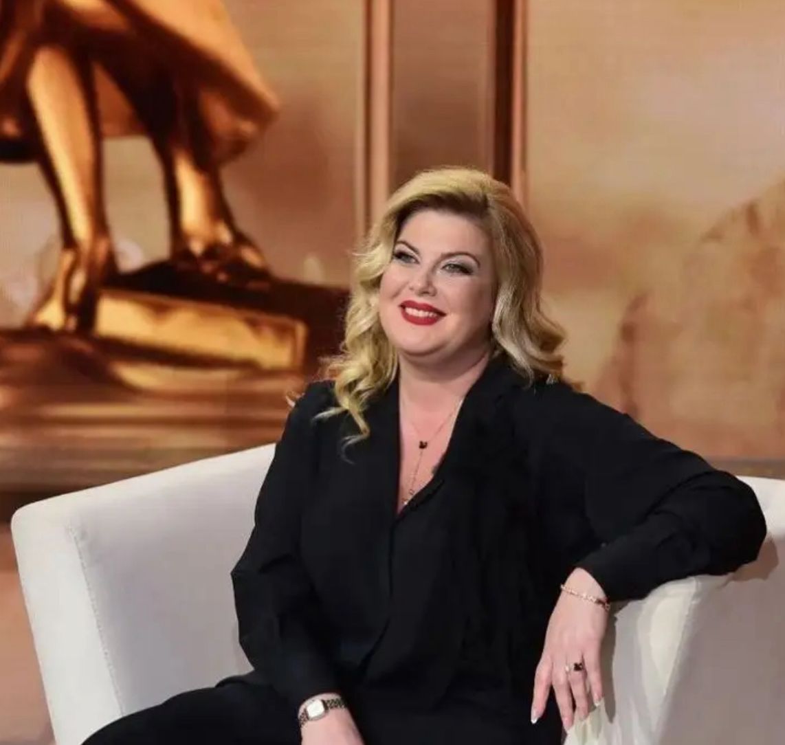 “NJERËZ TË FUQISHËM JANË…”/ Eni Cobani rrëfen presionet e forta: Kam menduar të heq dorë nga emisioni