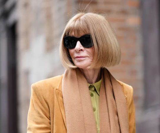 FUNDI I NJË EPOKE/ Anna Wintour lë drejtimin e Vogue pas 40 vitesh
