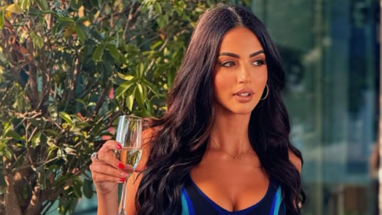 “A DO DASHUROJE NJË NJERI QË S’KA FAMË…”/ Lei Kraja u përgjigjet ndjekësve: Nuk ja lejoj vetes që të kem…