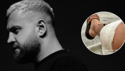 “NUK KISHA DHIMBJE POR…”/ Luiz Ejlli i nënshtrohet një operacioni