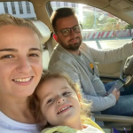PAS 12 VITEVE MARTESË/ Erion Isai dhe Ajlin Petrela nuk janë më bashkë, Gjykata finalizon divorcin