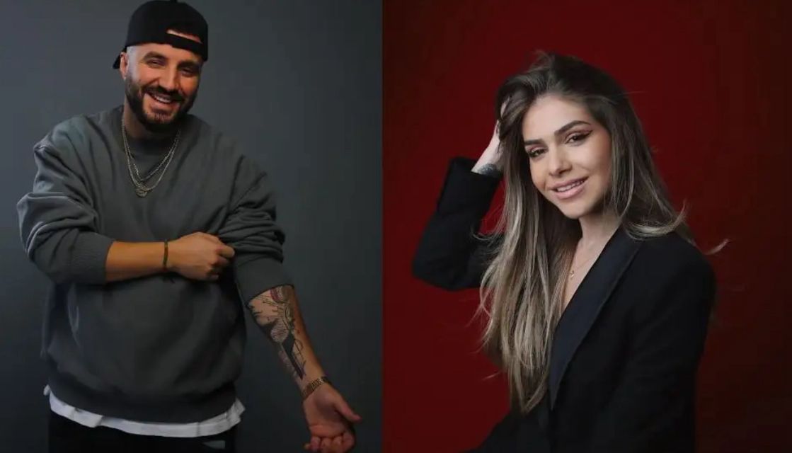 KRIZË MES ÇIFTIT? DJ PM feston ditëlindjen, mungon urimi i Sarës
