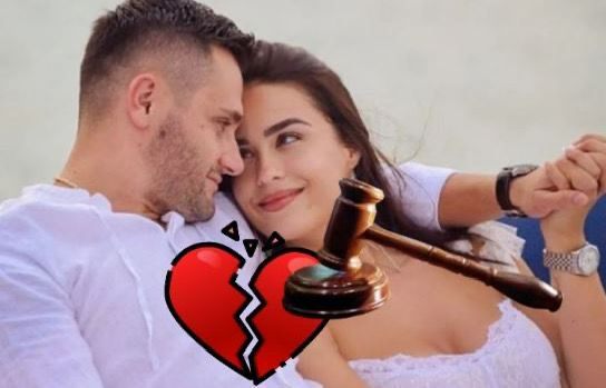 PAS DIVORCIT ME XHENSILA MYRTEZAJ/ Bes Kallaku nis lidhjen e re! Historia diskrete e dashurisë, aktori heq dorë nga vajzat e famshme