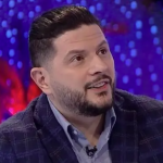 “E NDJEVA QË PO BIE”/ Ermal Mamaqi rrëfen arsyen e largimit nga televizioni