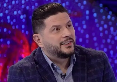 “E NDJEVA QË PO BIE”/ Ermal Mamaqi rrëfen arsyen e largimit nga televizioni