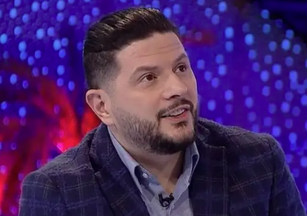 “E NDJEVA QË PO BIE”/ Ermal Mamaqi rrëfen arsyen e largimit nga televizioni