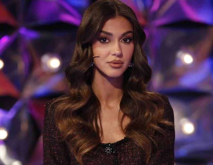 “TË SULMOSH DIKË PËR…”/ Loredana Brati nis terapinë logopedike