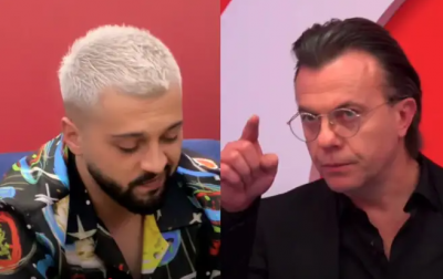 “SHPËRTHEN” SËRISH NDAJ GJESTIT/ Laert Vasili: Ka tre klasë shkollë dhe shpallet fitues