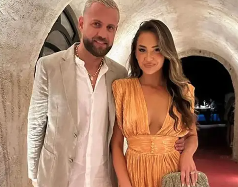 “MOS I VISH”/Kiara zbulon çfarë nuk i pëlqen Luizit te ajo