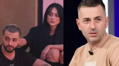 “RA FAMA NGA FIKU”/ Anaidi tregon për takimin sekret mes Gjestit dhe Eglit