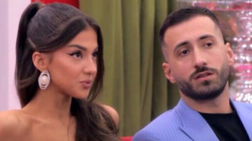 “ËSHTË NJË E SHKUAR…”/ Loredana flet rreth marrëdhënies së saj me Jozin