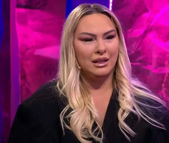 “MOSMARRËVESHJE KA PASUR”/ Vesa Luma flet për herë të parë për krizën në martesë