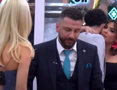 “NUK KA QENË RASTËSI…”/ Ish-banori i Big Brother pëson paralizë faciale: Më ka prekur edhe kordat zanore