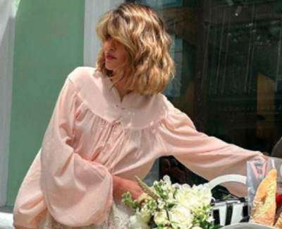 SI T’I VESHIM PANTALLONAT E SHKURTRA KËTË VJESHTË? Suki Waterhouse ka përgjigjen e duhur