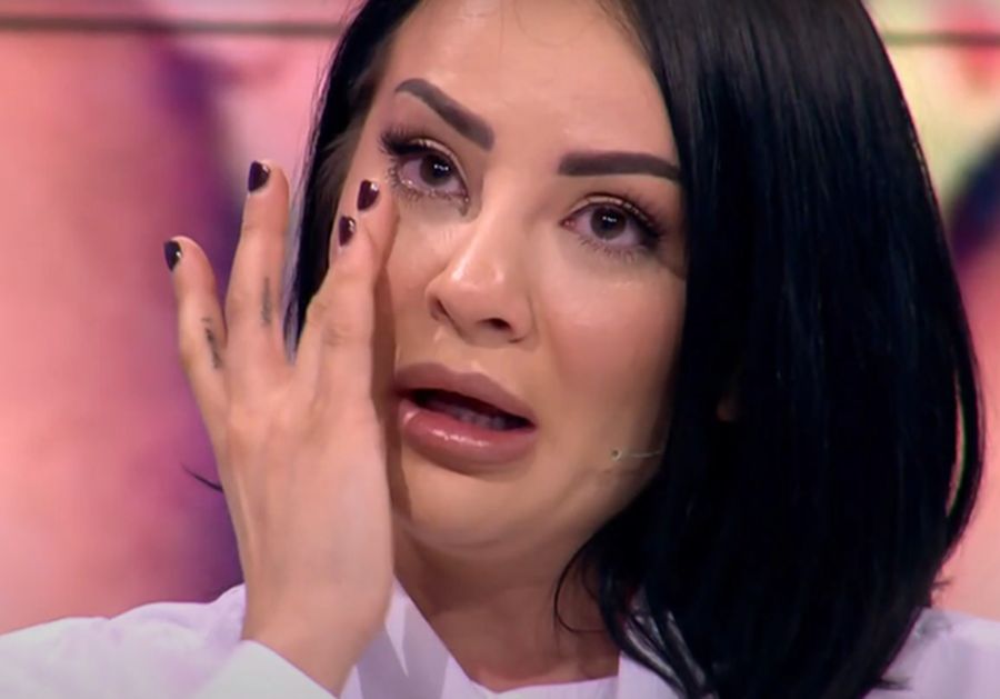 “SA E SHKURTËR ËSHTË JETA…”/ Aksidenti i merr jetën shokut të saj të fëmijërisë, Sara Gjordeni prek me postimin
