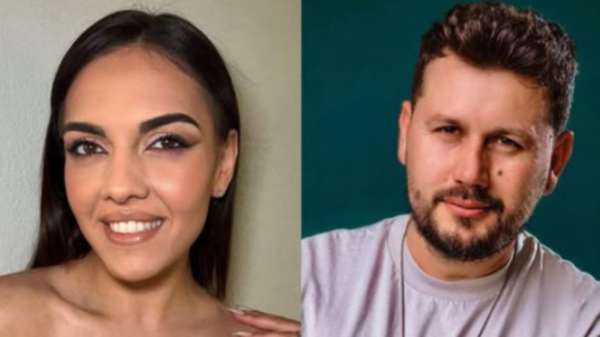 E PENDUAR PËR LIDHJEN ME MEVLAN SHABËN? Livia Brunga habit me përgjigjen
