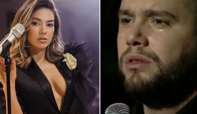 “A DO TA HEQËSH QAFE SI NJERI, APO…”/ Flori Mumajesi poston videon me zërin e Elvana Gjatës