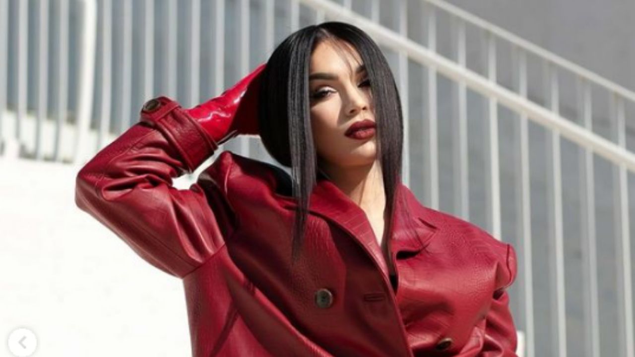 PAK DITË NGA DASMA PRIVATE/ Besa Kokëdhima poston për herë të parë FOTON krah bashkëshortit të saj