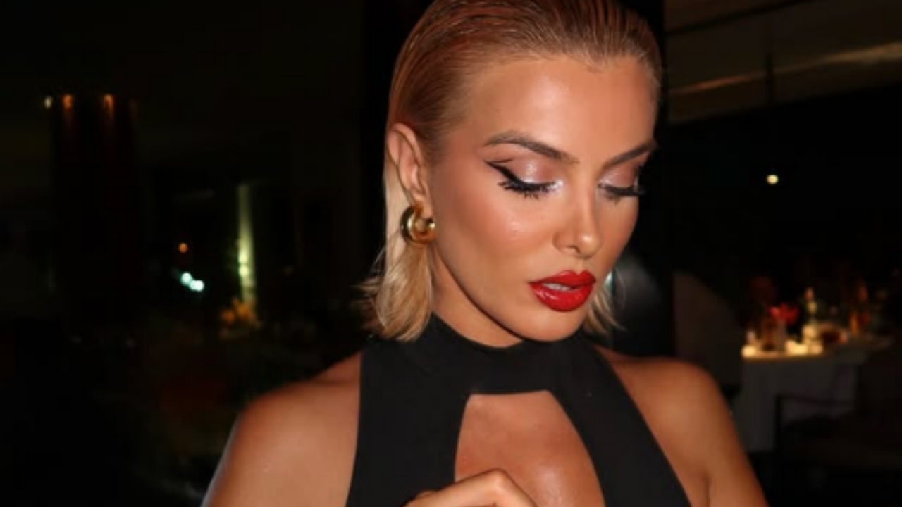 “ËSHTË VERIOR, SHKODRAN”/ Dea Vieri flet për partnerin dhe planet për martesë: Jam kundër asaj që…