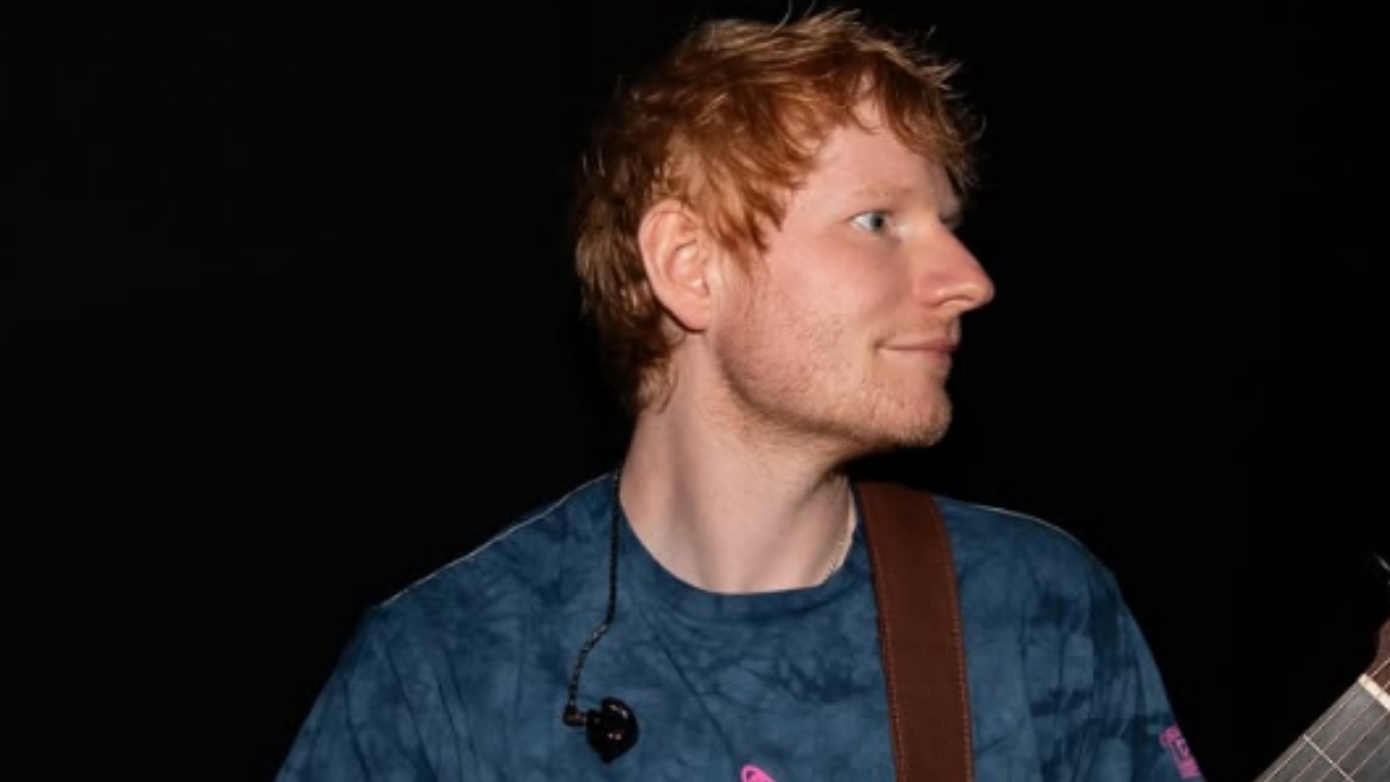 “JAM PERSONI I VETËM QË PO ZHVENDOSET…”/ Ed Sheeran merr vendimin e rëndësishëm