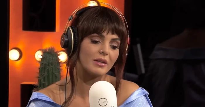 PRESION NË INDUSTRINË MUZIKORE? Fifi: Publiku është lodhur nga muzika bastarde