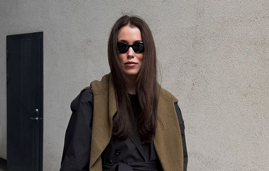HIDHINI NJË SY GOCA/ Elementet që të duhen për të pasur një vjeshtë super stylish