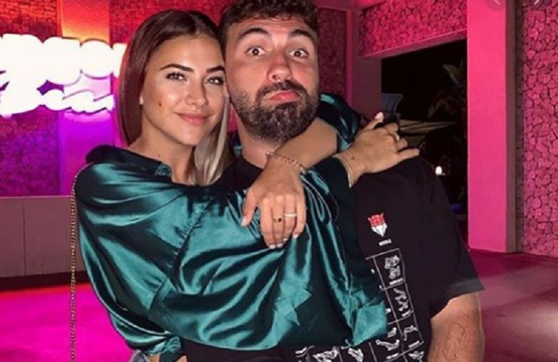 “E KAM LEXUAR…”/ Sara komenton për herë të parë Ledrin dhe Xhensilën