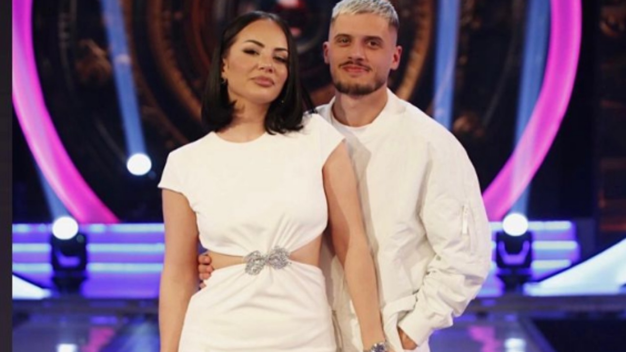“JENI TË PAPARË”/ Sara Gjordeni dhe Bardhi do të bëhen prindër për herë të dytë?