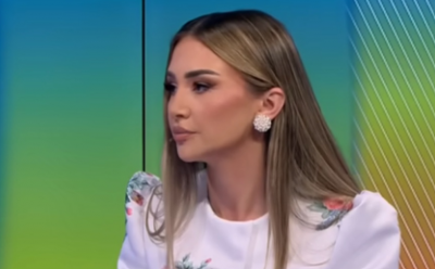 “NUK BËJ KARRIERË ME…”/ Kiara Tito i kundërpërgjigjet Dojna Memës: Është si diskutim adoleshentesh…