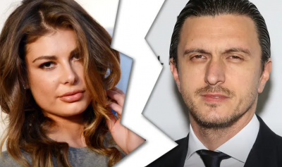 ÇFARË NDODHI? Angela Martini i jep fund martesës 7-vjeçare me Drago Savulescu