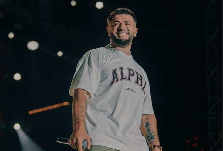 “NUK JAM REPERI MË I MIRË”/ Noizy: Thjesht kam më shumë disiplinë se të tjerët! Planet e mia në aktrim