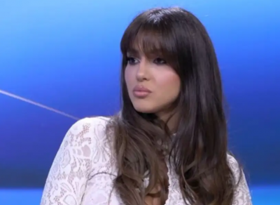 “BURRI I VETËM QË KAM PASUR…”/ Loredana flet për raportin që ka me Jozin