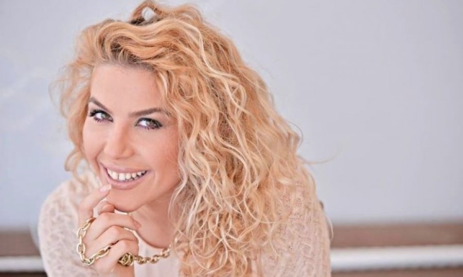 “KAM QENË TABELË QITJE…”/ Olta Boka flet për muzikën dhe mëmësinë