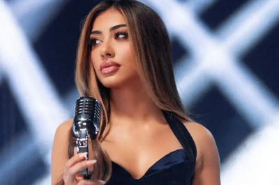 NË PRITJE TË ËMBËL? Pamjet nga avioni që “tradhtuan” Melinda Ademin